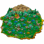 20. Gebiet Spinne des Hexers